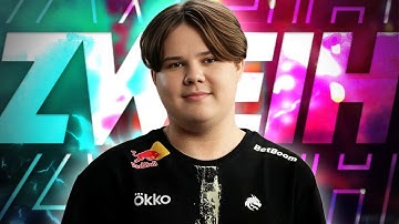 Welcome To Spirit - zweih - HIGHLIGHTS