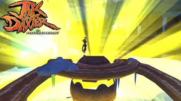Jak And Daxter: The Precursor Legacy - Part 10 (Snowy Mountain)