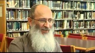 ערוץ אורות- הרב והפרופסור: מחכים למשיח?