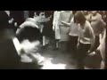 Mickey Tenner and other Mod Faces do The Block @ Ready Steady Go 1964