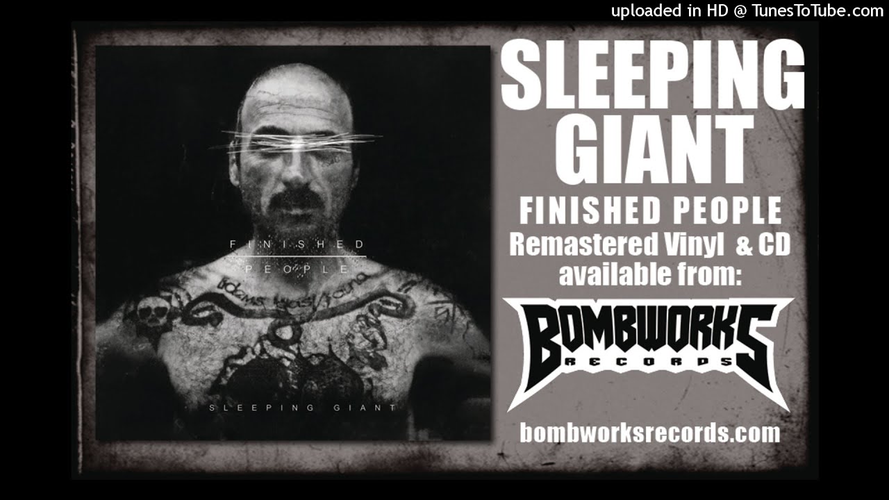 Sleeping Giant Clutches (2022 Remaster) YouTube