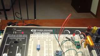 Voice Activity Detection