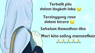 Story Lebaran