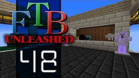 Feed the Beast Unleashed - S1.5 Ep 48 - All The Trophies!