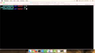 Static to Dynamic with Ionic Creator