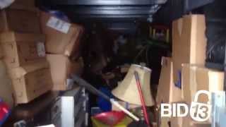 Stowaway Mini Storage Unit 3 Sold Stow Away Mini Storage Pryor Ok