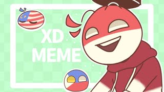 XD MEME (ft.MaPhilIndo)