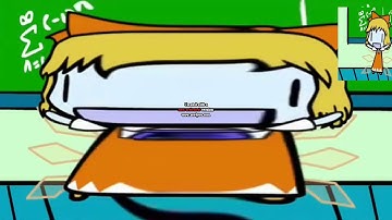 Preview 9C Effects is going weirdness every