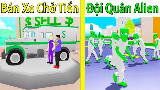 NẾU SLENDERMAN PHÁT HIỆN THÀNH PHỐ CỦA NGƯỜI NGOÀI HÀNH TINH TRONG DUDE THEFT WARS screenshot 1