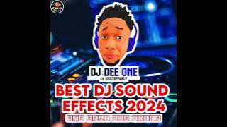 2024 DJ SOUND EFFECTS | BEST DJ SOUND EFFECT 2024