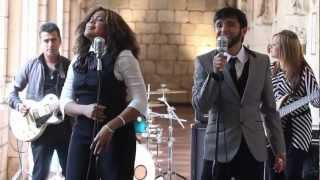 Tomame - Kairos (Video Oficial HD) chords