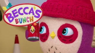 Beccas Bunch Make Way For The Light