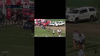 Boland Love Attacking