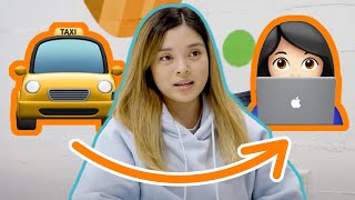 What Does a Career Change in Japan Look Like TAXI DRIVER to ENGINEER