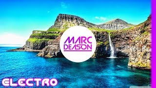 Kygo & Ellie Goulding - First Time (Marc Deason Remix)