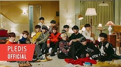 [M/V] SEVENTEEN(ì„¸ë¸í‹´) - Home  - Durasi: 3:37. 