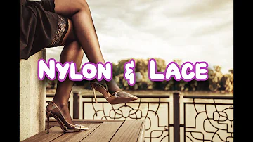 Nylon and Lace |  Binaural Beats | MTF Crossdressing | Feminization Hypnosis