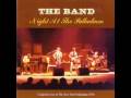 The Band - Across The Great Divide (LIVE!) 1976