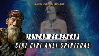 Download Lagu Ciri ciri orang dengan SPIRITUAL TINGGI MP3