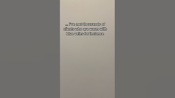 The accurate way to find undertone is NOT via the vein test 💕⭐️🎨#colouranalysis #coloranalysis