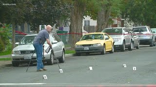'It's senseless': Spokane gang intelligence officer on investigation into fatal drive-by shooting