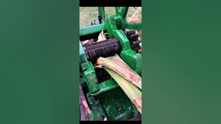 How To Make Sugar cane juice #shorts #shortsfeed #juice #sugarcane #juice #trending #viral #nice