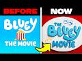 THE BLUEY MOVIE Coming Soon... (2026) EVERYTHING We Know!