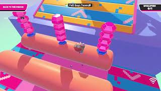 Fall Guys - Parkour Panic (29 secs)
