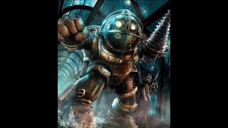 Bioshock wheres the ammo
