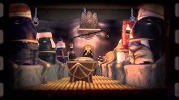 Stacking: Open The Gate