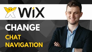 How To Hide Pages from Navigation In Wix | Step-by-Step Tutorial 2025