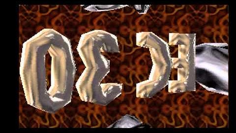 AMIGA-Demo "Scoopex: Eurochart 30 Intro"