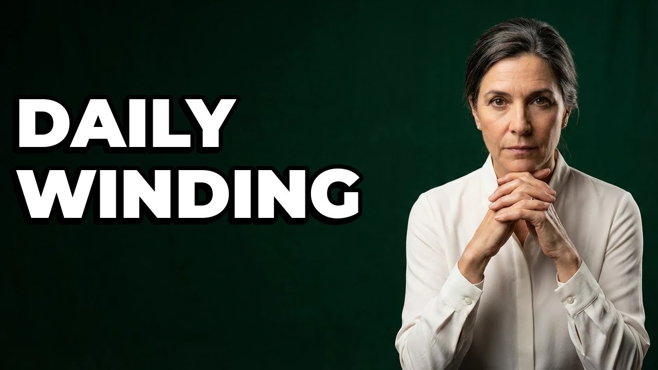 How Often Should I Wind My Manual Watch?