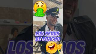 Los Pedos De Fracho
