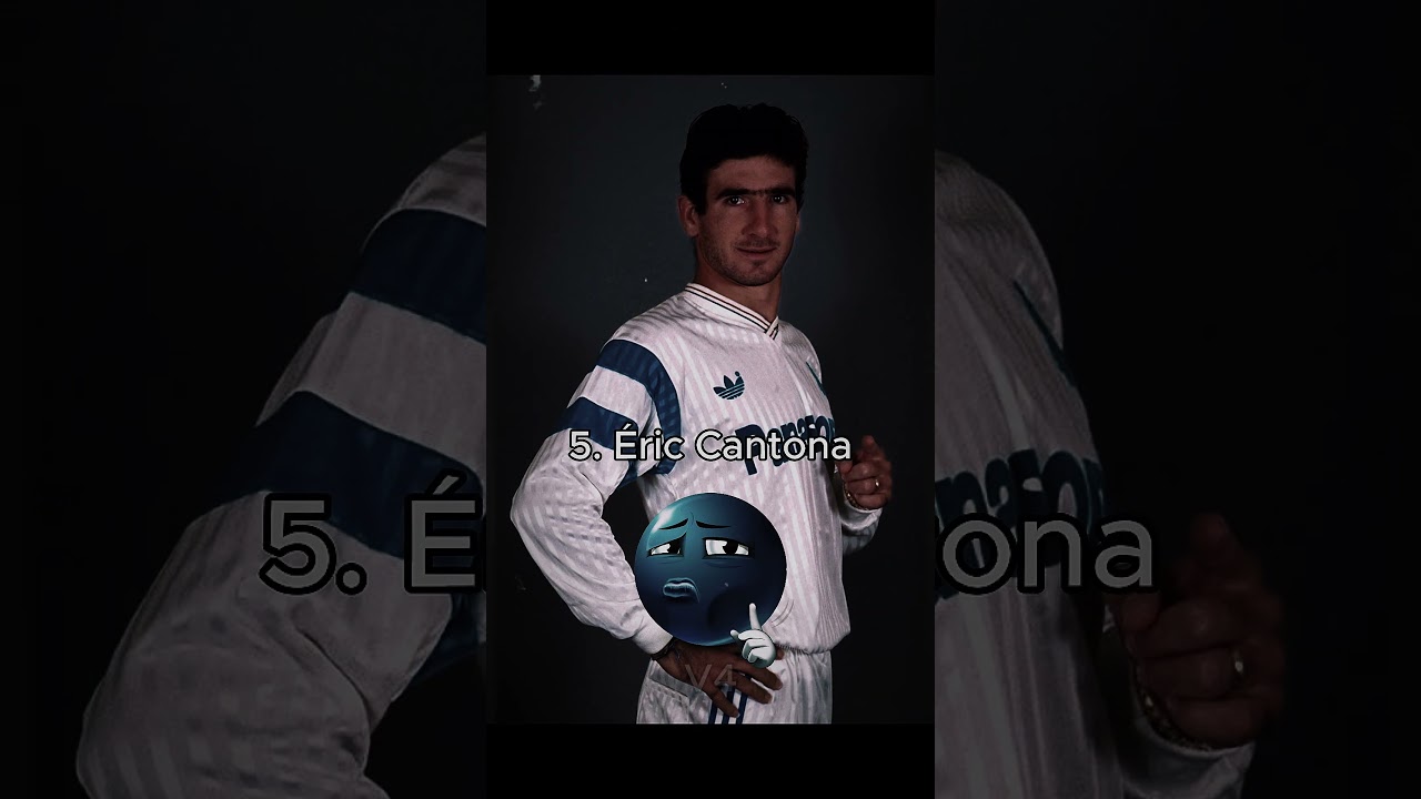 Best 8 Olympique de Marseille Players 