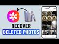 How to Retrieve Deleted Photos on Samsung Phone