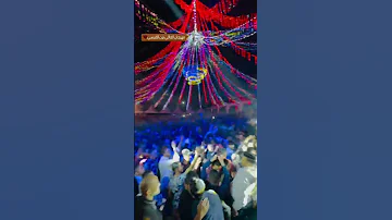 مهرجان الاردن الاول يزن القيسي 