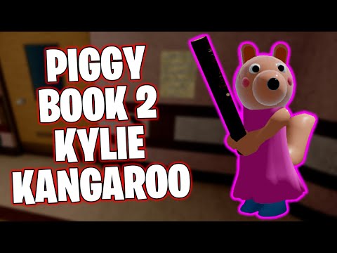 Noticia Minitoon Traducira Al Espanol Piggy Book 2 Aumentara La Dificultad Del Juego Roblox Youtube - reto día 2 en la busqueda de las guis roblox