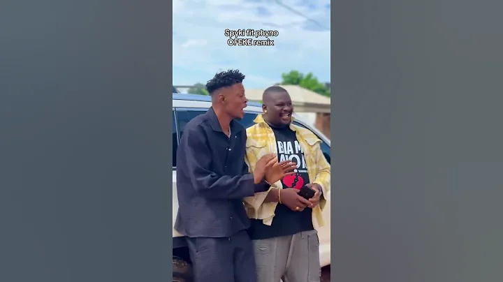 OFEKE (remix) - Spyki Ft Phyno 🔥 #trending #newsong #liveperformance #phyno #ofeke #fyp #viral