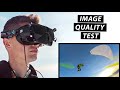 IFLIGHT CRYSTAL HD Antenna Review For DJI FPV System Long Range Cinematic FPV 
