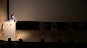 Automated Environments: Maya Indira Ganesh, Tactical Technology Collective Berlin