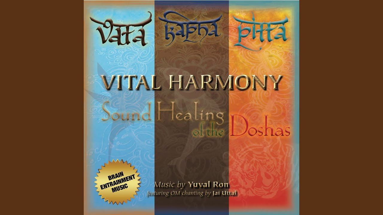 Ver Vata Balancing Meditation (With Brain Entrainment) (feat. Jai Uttal) no YouTube