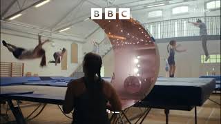 Bbc News At Six Bbc One Intro