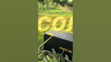 POCO X6 5G 🔥  Starting ₹10,999/- 😎  🥶 "Second Hand Phone Aisa Jo Sabko Bhaaye"  | AM Communication