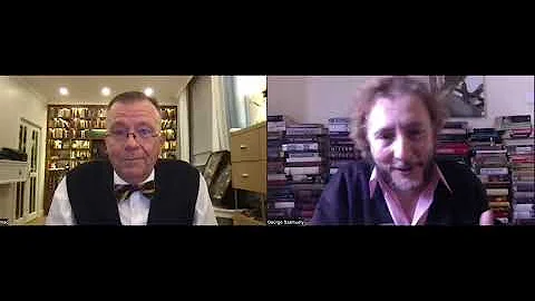 TG 880: Drang Nach Osten: Germany's Troubling New ...