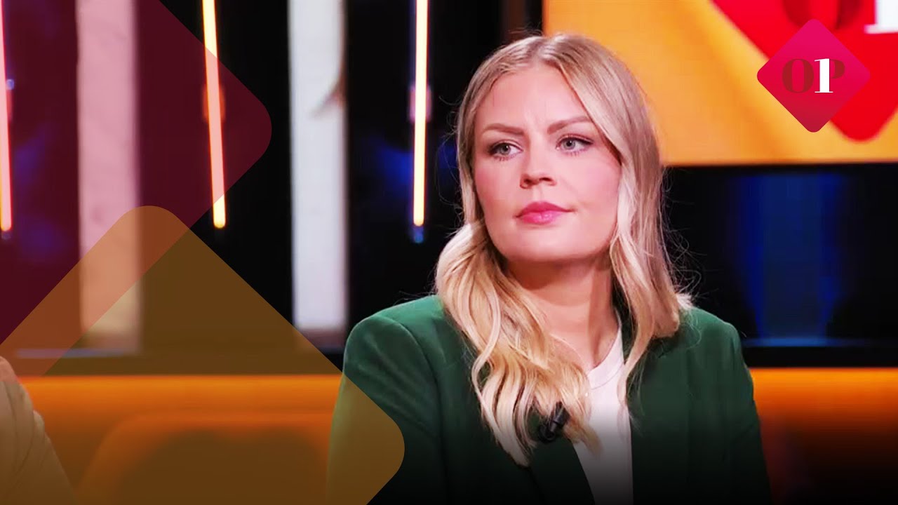 Ruslandcorrespondent Iris de Graaf zag hoe Russen hun land ontvluchtten naar Op1 Ruslandcorrespondent Iris de Graaf zag hoe Russen hun land ontvluchtten naar Op1