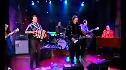 Thumbnail of Raul Malo and the Mavericks: All You Ever Do Is Bring Me Down