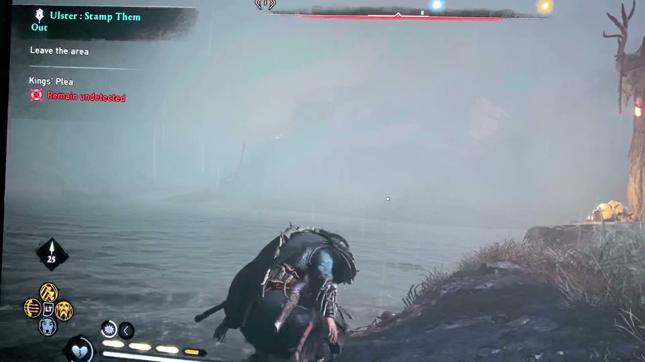 Colour Banding on LG CX after 