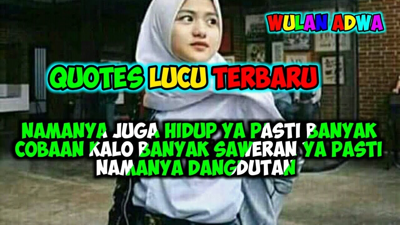 Quotes Caption Lucu Bikin Ngakak Terbaru 16 Youtube