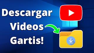 Cómo descargar videos de YouTube en PC 2026 (gratis, sin programas y 100% legal) screenshot 4